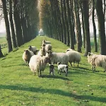 B&B Landgoed Rijckholt