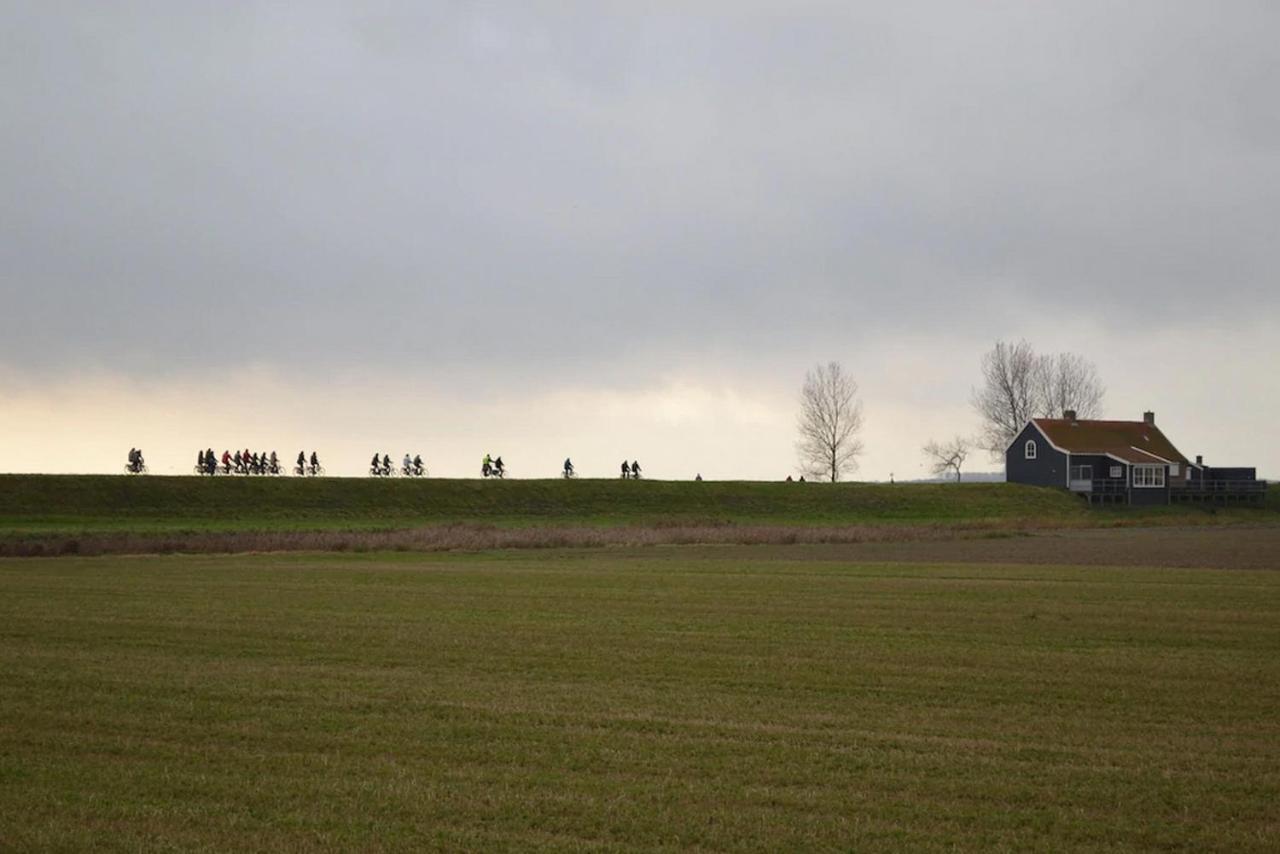 Bed & Breakfast Landgoed Rijckholt 3*