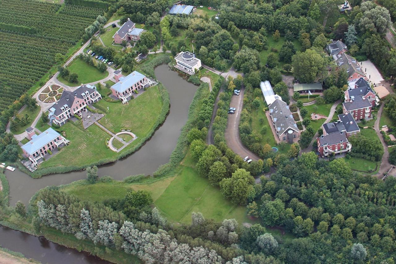 Landgoed Rijckholt Bed & Breakfast 3*