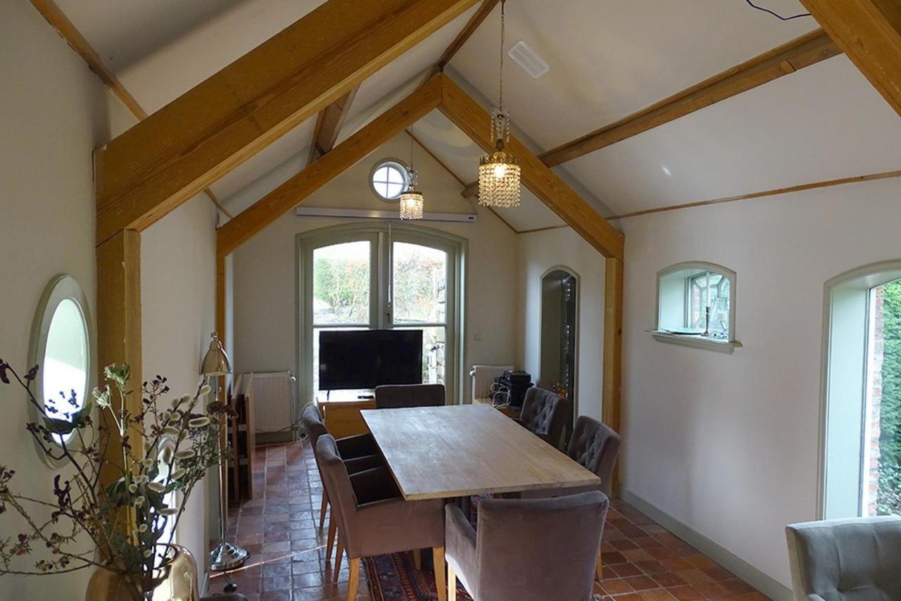 Landgoed Rijckholt Bed & Breakfast