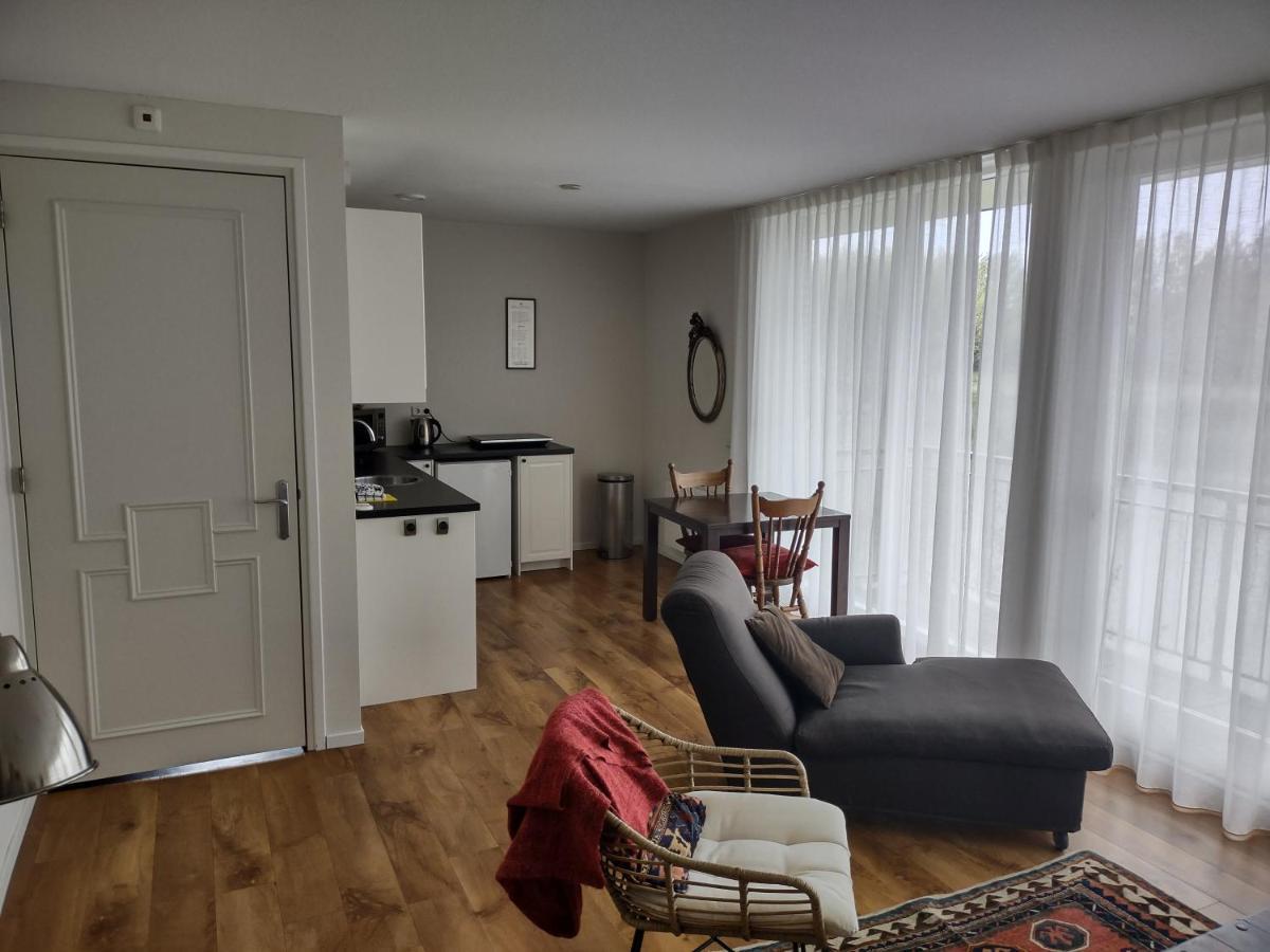 Landgoed Rijckholt Bed & Breakfast 3*