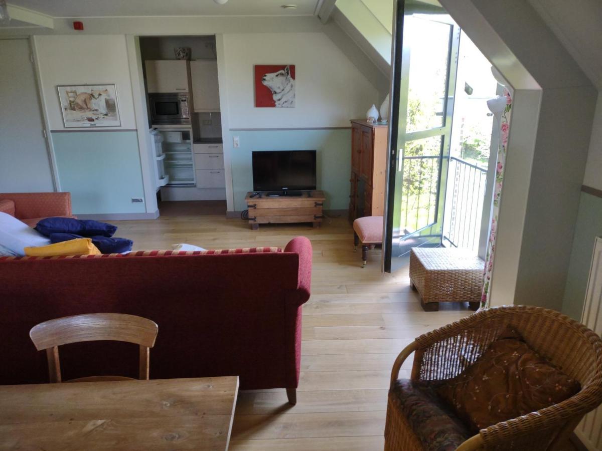 Bed & Breakfast Landgoed Rijckholt