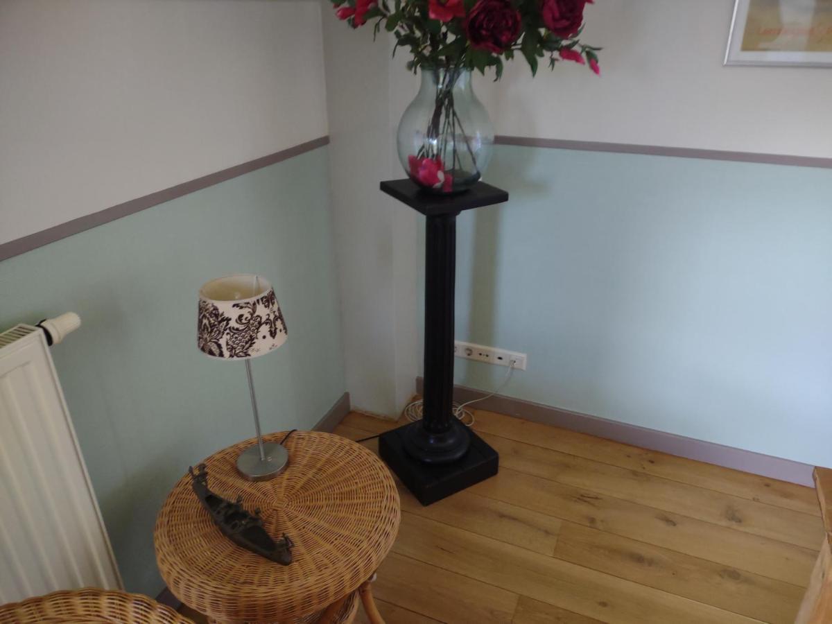 Landgoed Rijckholt Bed & Breakfast