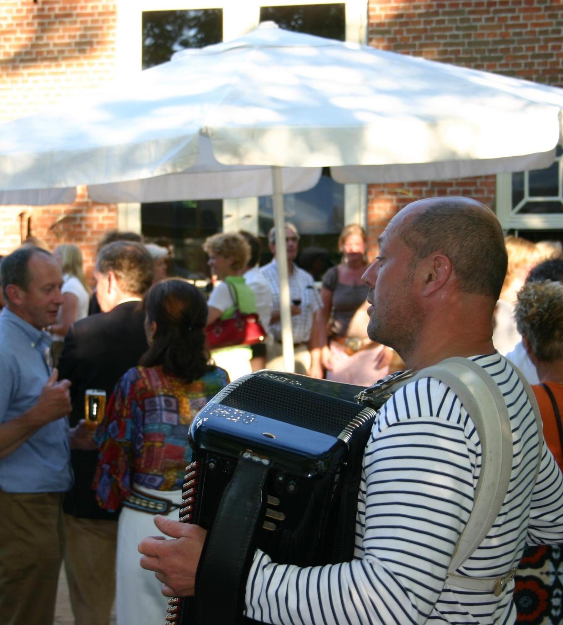 Landgoed Rijckholt Geersdijk