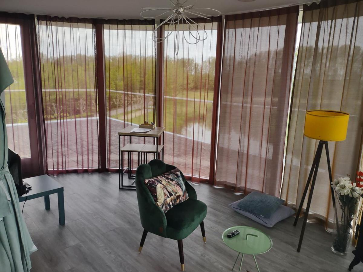 Bed & Breakfast Landgoed Rijckholt