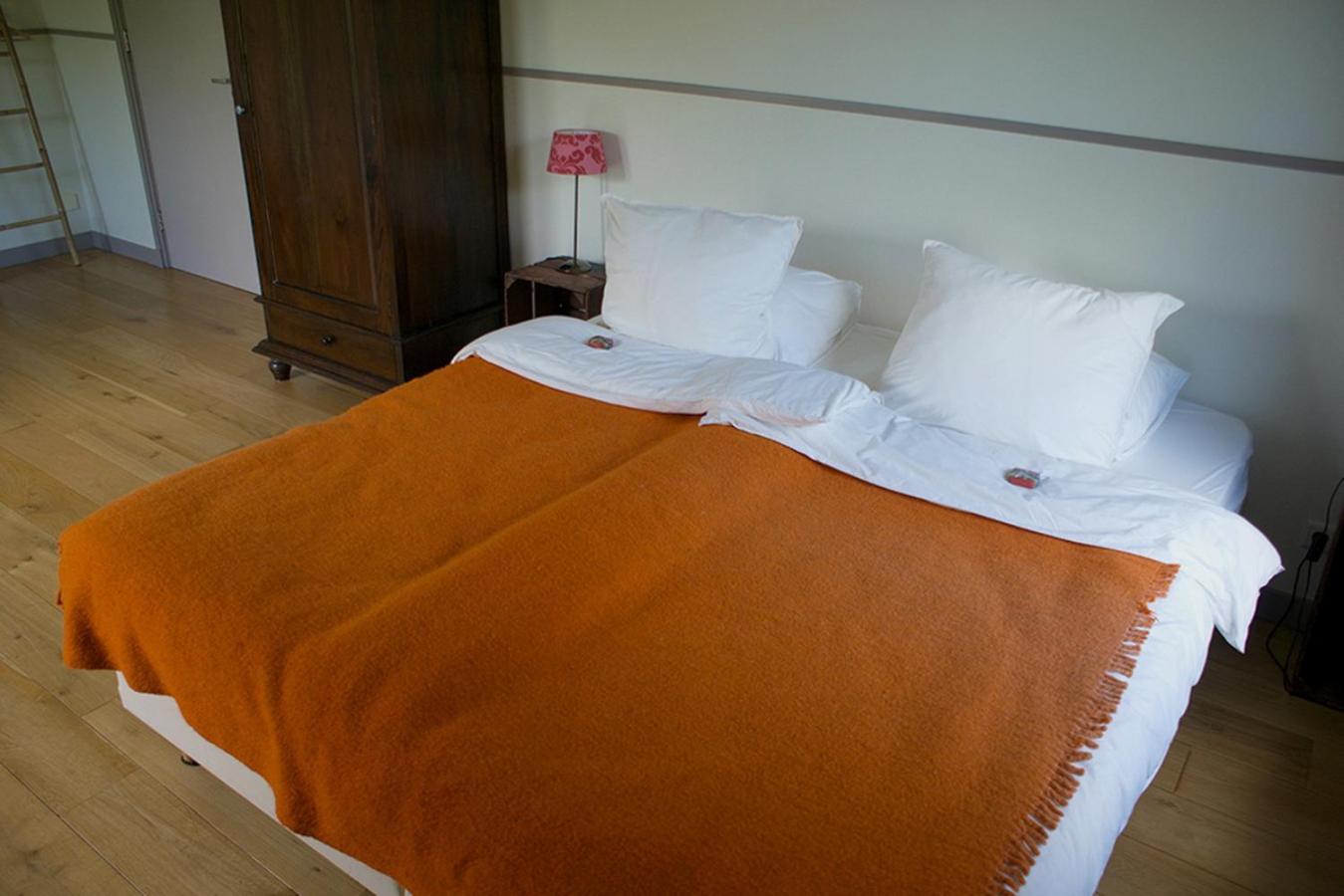 Landgoed Rijckholt Bed & Breakfast Geersdijk