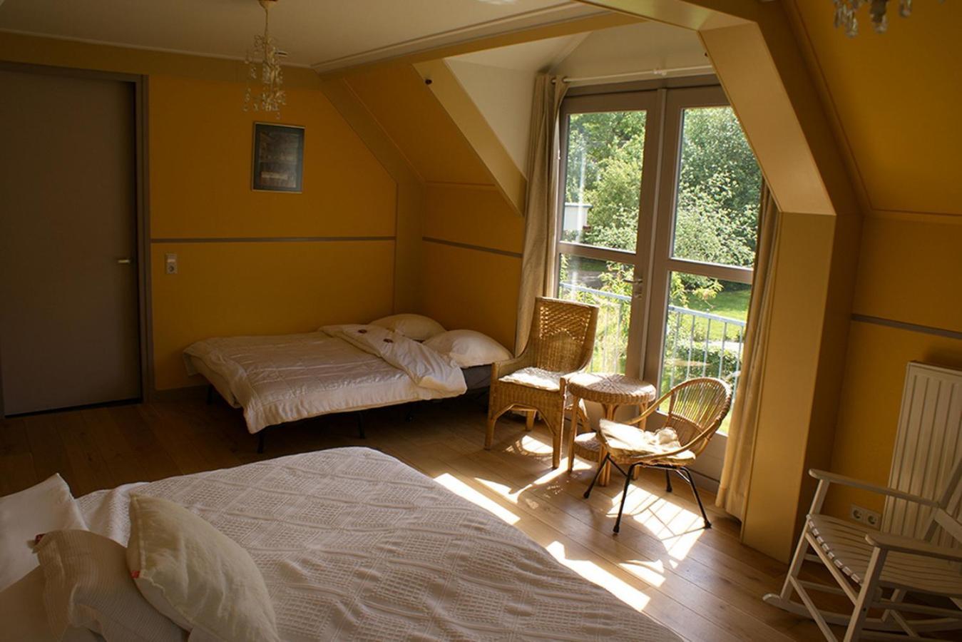 Landgoed Rijckholt 3*