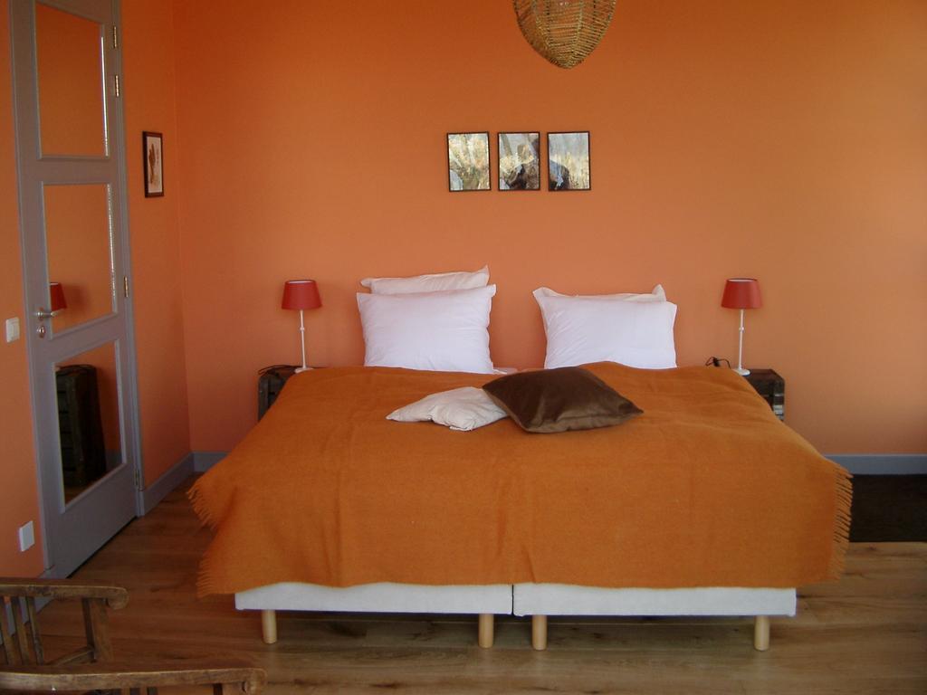 Landgoed Rijckholt Bed & Breakfast 3*