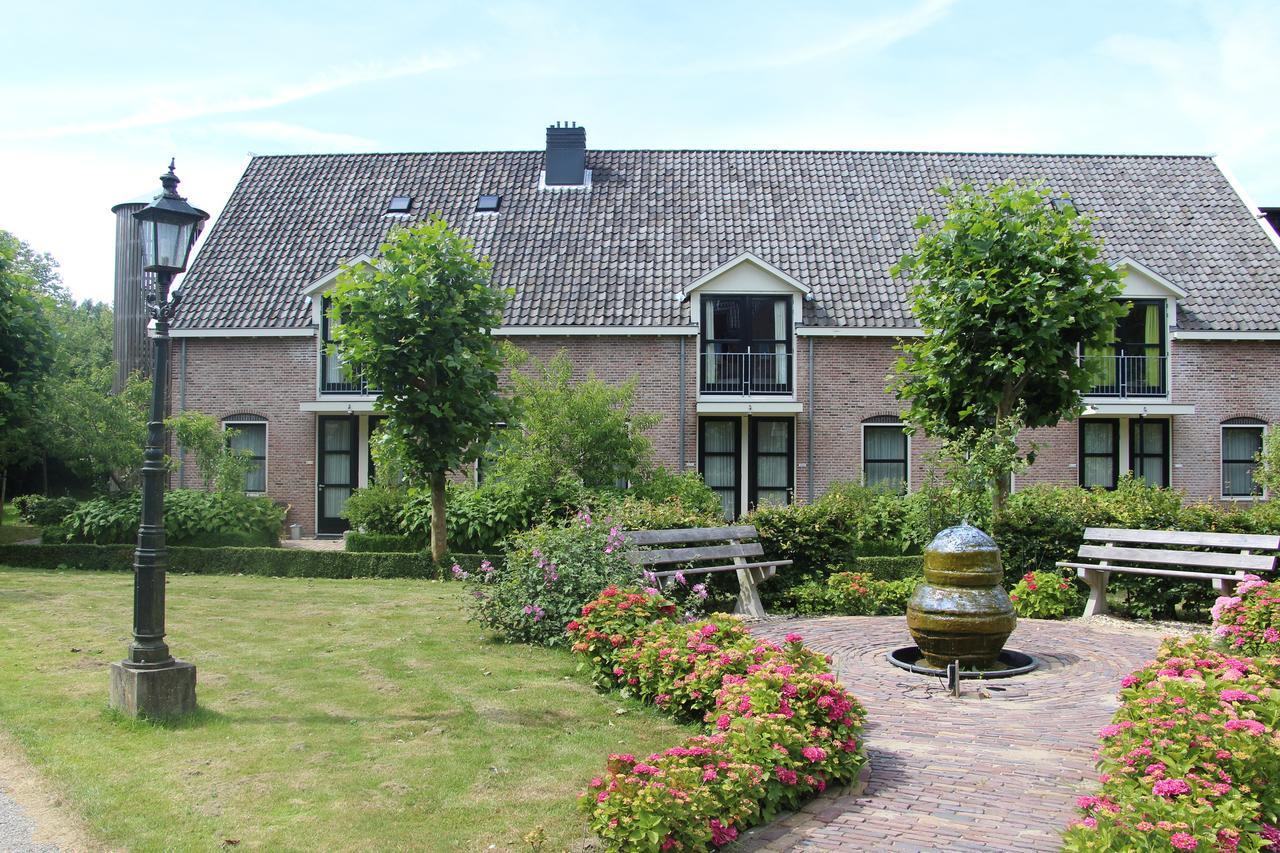 Landgoed Rijckholt Geersdijk